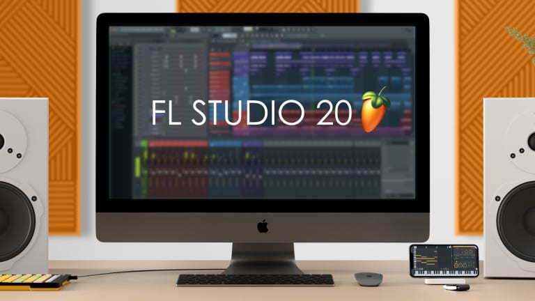fl studio 12 for mac